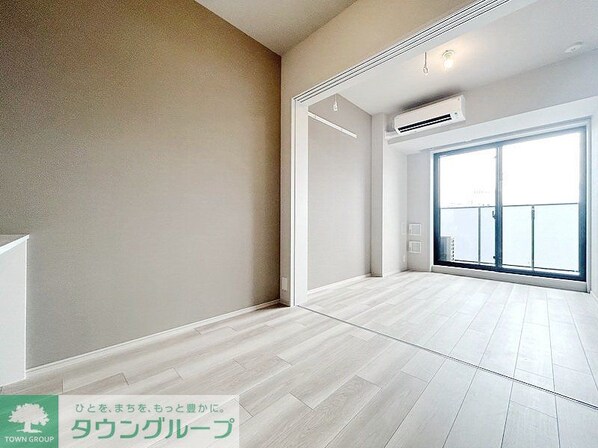 プラウドフラット四谷三丁目の物件内観写真